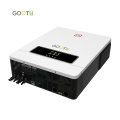 GOOTU 48V 230VAC 10.2KW Solar Power Inverter